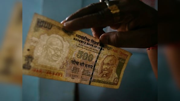 Demonetisation: Why RBI's Urijit Patel needs to gear up for the task