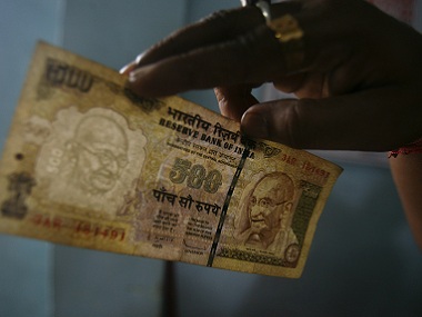 Rs 500, Rs 1,000 ban: 'Indian jugaad' blooms to help black money hoarders Rs 500, Rs 1,000 ban: 'Indian jugaad' blooms to help black money hoarders