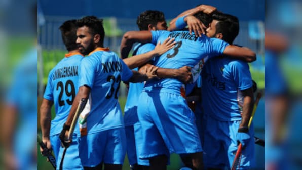 Highlights Sultan Azlan Shah Cup 2017, India vs Great Britain, hockey scores and updates: India held by Great Britain