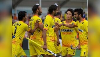 4-Nations Hockey: Combative India flourish late against Malaysia to stay alive