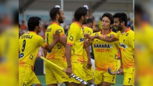 4-Nations Hockey: Combative India flourish late against Malaysia to stay alive