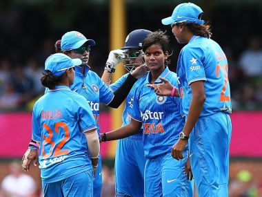 Why India Women's first ODI whitewash against a top 6 team in 14 years is a big deal Why India Women's first ODI whitewash against a top 6 team in 14 years is a big deal