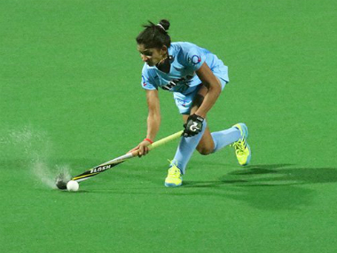 Women's Asian Champions Trophy: Coach Neil Hawgood says India needs to control game for longer periods in final Women's Asian Champions Trophy: Coach Neil Hawgood says India needs to control game for longer periods in final