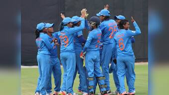 Women's Asia Cup: India beat Pakistan by 5 wickets thanks to Harmanpreet Kaur's all-round effort