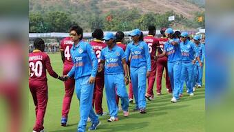 Indian women's team suffer 3-0 whitewash against West Indies in T20I series