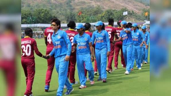 Indian women's team suffer 3-0 whitewash against West Indies in T20I series