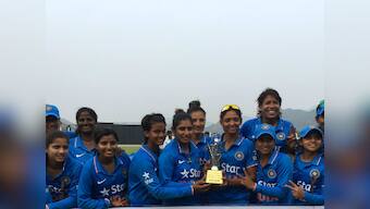 PCB says India-Pakistan Women's Asia Cup clash is on the cards