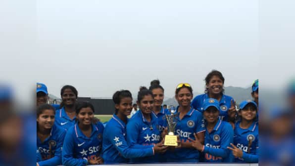 PCB says India-Pakistan Women's Asia Cup clash is on the cards