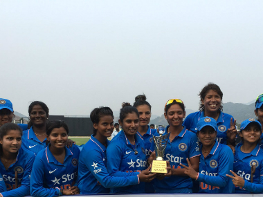 PCB says India-Pakistan Women's Asia Cup clash is on the cards PCB says India-Pakistan Women's Asia Cup clash is on the cards