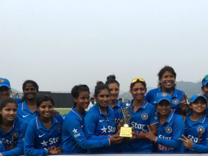 PCB says India-Pakistan Women's Asia Cup clash is on the cards