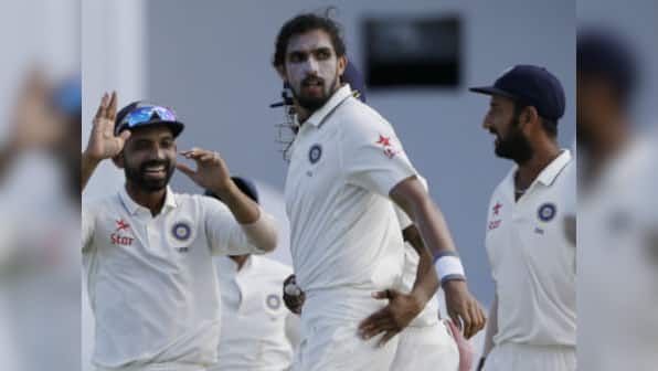 Ishant Sharma to marry basketball player Pratima Singh on 9 December