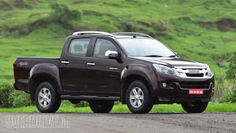 Andhra Pradesh government exempts Isuzu vehicles from Motor Vehicle Tax