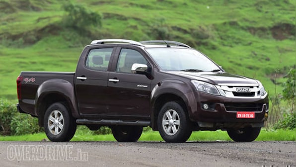 Andhra Pradesh government exempts Isuzu vehicles from Motor Vehicle Tax