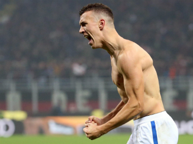 Serie A: Ivan Perisic rescues point for Inter, Suso stars for AC Milan in dramatic derby Serie A: Ivan Perisic rescues point for Inter, Suso stars for AC Milan in dramatic derby
