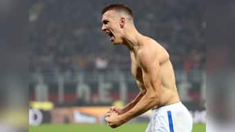 Serie A: Ivan Perisic rescues point for Inter, Suso stars for AC Milan in dramatic derby