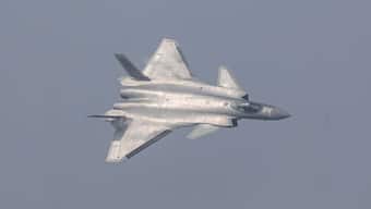 Pakistan eyes Chinese J-20: It's time for India to trot in fifth-generation fighter race