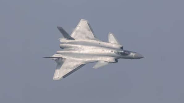 Pakistan eyes Chinese J-20: It's time for India to trot in fifth-generation fighter race