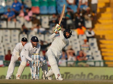 India vs England, 3rd Test: Ravindra Jadeja defends his batting record, doesnt regret missing out on ton