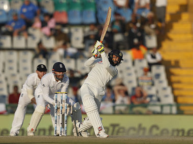 India vs England, 3rd Test: Ravindra Jadeja defends his batting record, doesn't regret missing out on ton India vs England, 3rd Test: Ravindra Jadeja defends his batting record, doesn't regret missing out on ton