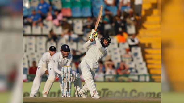 India vs England, 3rd Test: Ravindra Jadeja defends his batting record, doesn't regret missing out on ton