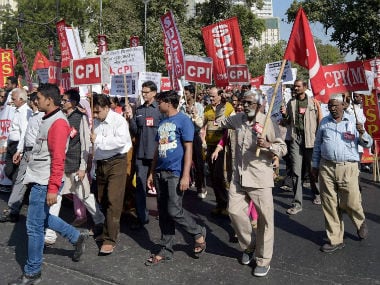 Demonetisation day 20: Jan Akrosh Divas, or the Bharat Bandh that wasnt?