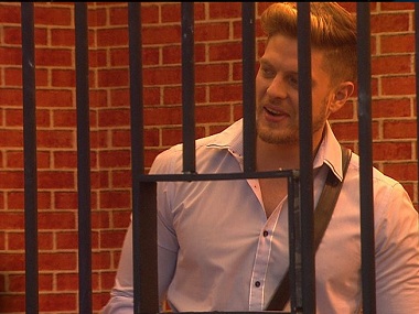 Bigg Boss 10: Will supermodel Jason Shah, actor Sahil Anand give tough competition to the other men? Bigg Boss 10: Will supermodel Jason Shah, actor Sahil Anand give tough competition to the other men?