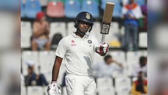 India vs England: Jayant Yadav describes 'situational' batting approach after crucial Mohali innings