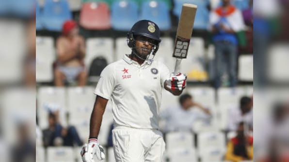 Year in Review 2016: Jayant Yadav, Keaton Jennings and other memorable debuts