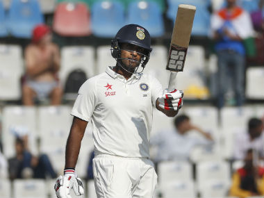 Year in Review 2016: Jayant Yadav, Keaton Jennings and other memorable debuts Year in Review 2016: Jayant Yadav, Keaton Jennings and other memorable debuts