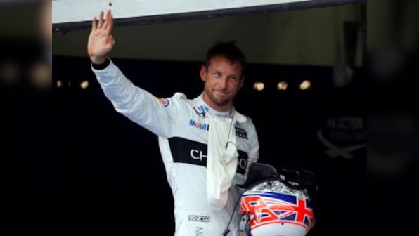 Why Formula 1 will miss Jenson Button: A tribute to the British driver