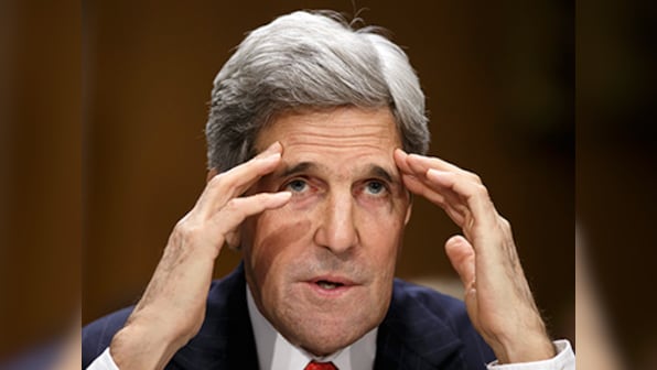 'Dialogue has not broken down': US dismisses Russian reports of chill in bilateral ties