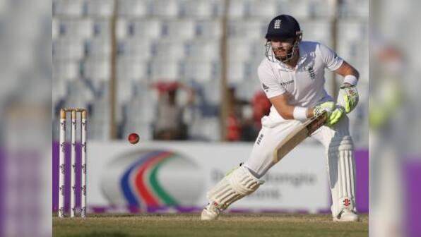 India vs England: Jonny Bairstow's spark vital to visitors' slim chances of success