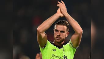 Premier League: Liverpool captain Jordan Henderson stresses on purpose behind stylish play