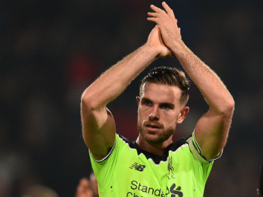 Premier League: Liverpool captain Jordan Henderson stresses on purpose behind stylish play Premier League: Liverpool captain Jordan Henderson stresses on purpose behind stylish play