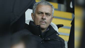 Premier League: Manchester United boss Jose Mourinho warns that only 'competitive players' will picked