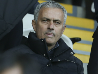 Premier League: Manchester United boss Jose Mourinho warns that only 'competitive players' will picked Premier League: Manchester United boss Jose Mourinho warns that only 'competitive players' will picked