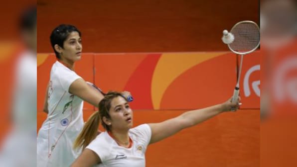 Jwala Gutta-Ashwini Ponnappa split makes for interesting times: There's more to it than meets the eye