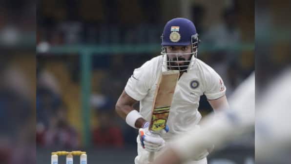 India vs England, 2nd Test: Missing out on celebrations in Indore was heartbreaking, recounts KL Rahul