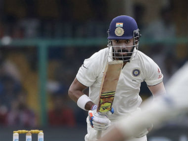 India vs England, 2nd Test: Missing out on celebrations in Indore was heartbreaking, recounts KL Rahul India vs England, 2nd Test: Missing out on celebrations in Indore was heartbreaking, recounts KL Rahul