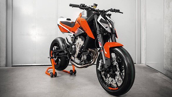 ktm 790 duke wrap