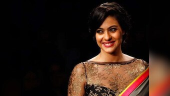 Kajol to judge Nach Baliye 8? She may join the likes of Shilpa Shetty, Preity Zinta