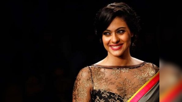 Kajol to judge Nach Baliye 8? She may join the likes of Shilpa Shetty, Preity Zinta