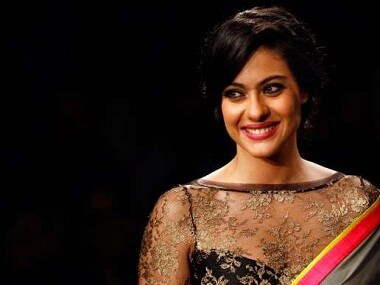 Kajol to judge Nach Baliye 8? She may join the likes of Shilpa Shetty, Preity Zinta