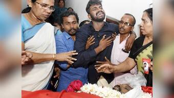 BJP, CPM blame each other as Kannur political violence unlikely to subside