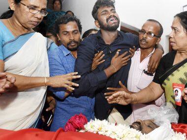 BJP, CPM blame each other as Kannur political violence unlikely to subside