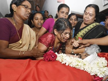 Political killings in Kannur: With corrupt cops and netas, settling scores is easy in this Kerala district Political killings in Kannur: With corrupt cops and netas, settling scores is easy in this Kerala district
