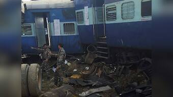 Kanpur train tragedy: Audio clips recovered from suspect's phone point to 'chatter' on Indore-Patna Express accident