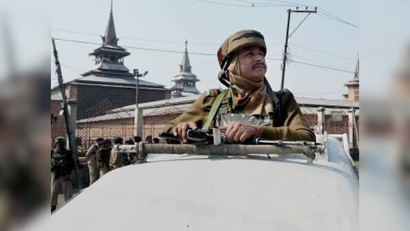 Kashmir unrest: Separatists announce two-day relief from ongoing valley strike