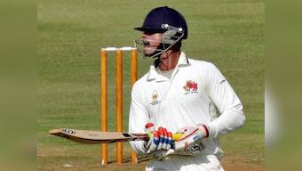 Ranji Trophy roundup: Shardul Thakur puts Mumbai in control, Saurabh Tiwary stars for Jharkhand