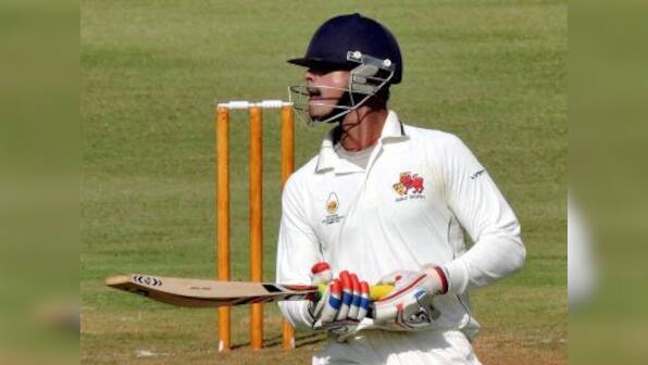 Ranji Trophy roundup: Shardul Thakur puts Mumbai in control, Saurabh Tiwary stars for Jharkhand